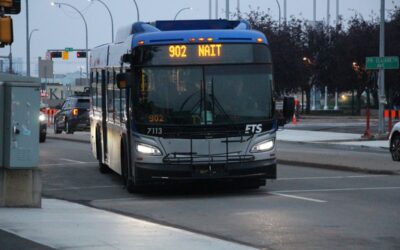NAITSA considering spring U-Pass, students to vote in referendum 