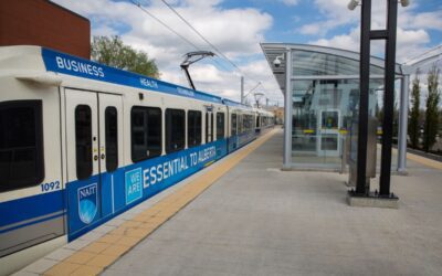 Students vote ‘yes’ for 2026 spring U-Pass
