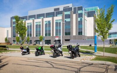 The ultimate guide to parking at NAIT