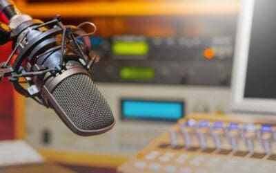 What AI radio hosts could mean for the future of broadcasting