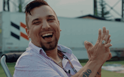 Path Unpaved: NAIT grads and childhood friends produce short film on accessibility