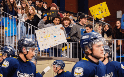 Ooks outplay but can’t outscore the Thunder in tight home opener