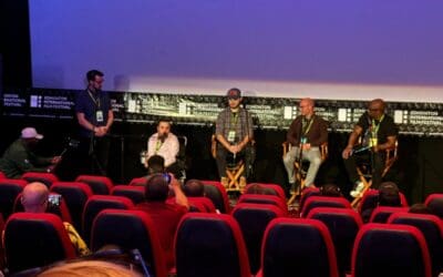 Alumni’s short film challenges views of disability and accessibility