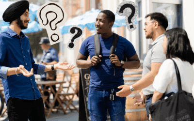 How student-friendly is the City of Edmonton?