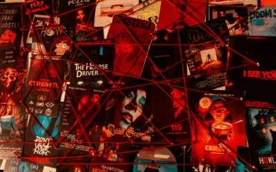 NAIT grad’s monster of a film festival grows again