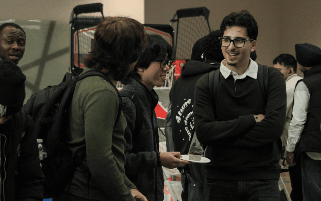 Grow and know: Let’s talk men’s health