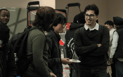 Grow and know: Let’s talk men’s health