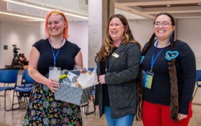 Indigenous Student Council resumes after 5-year hiatus