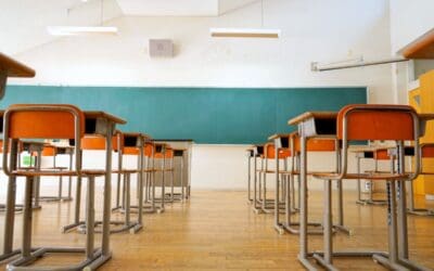 Am I too old for school?