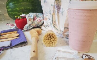 Sustainability spotlight: Earth Warrior Lifestyle