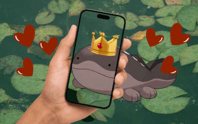 NAIT’s very own ‘local Clodsire enthusiast’