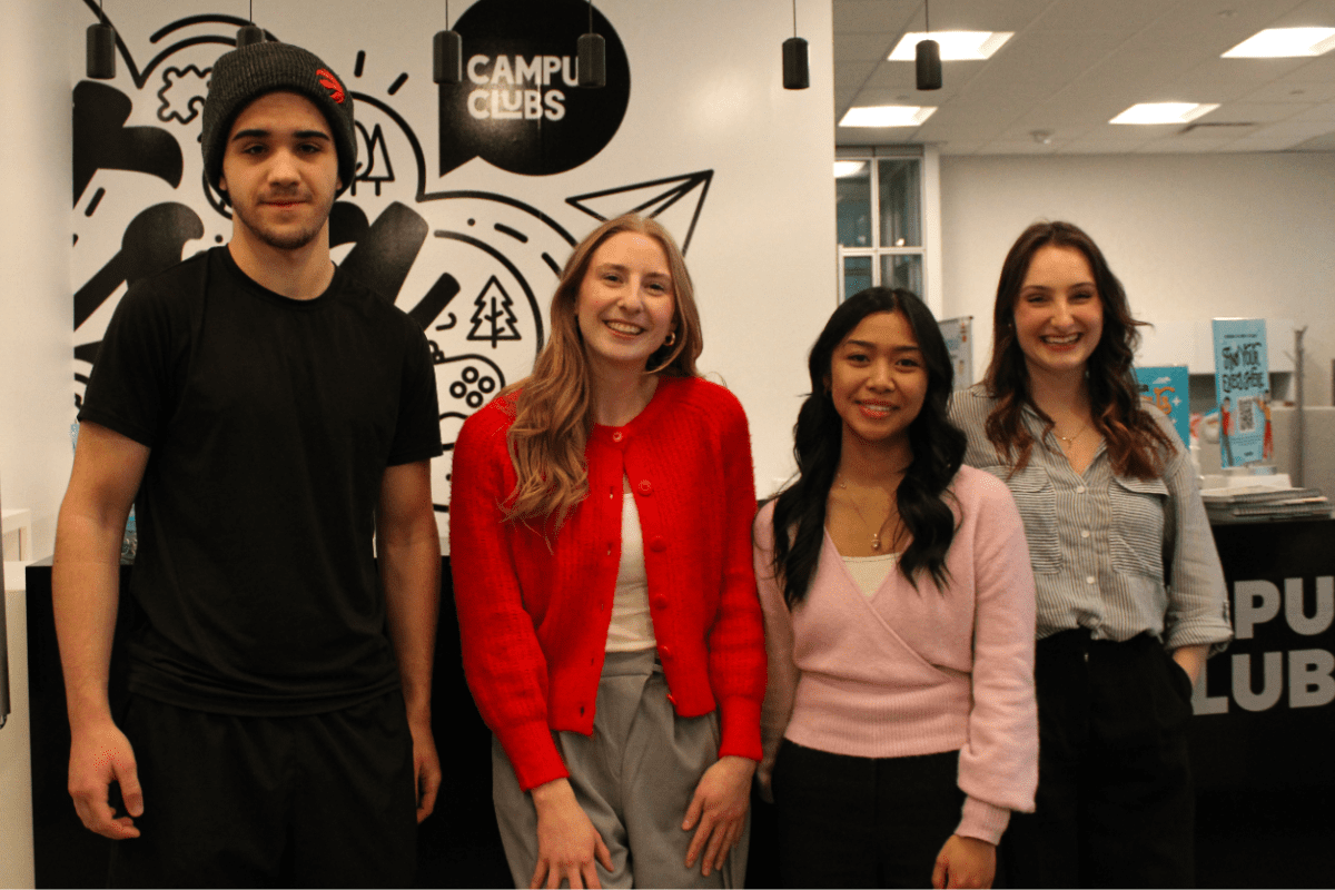 2025/26 NAITSA Executive Council election results