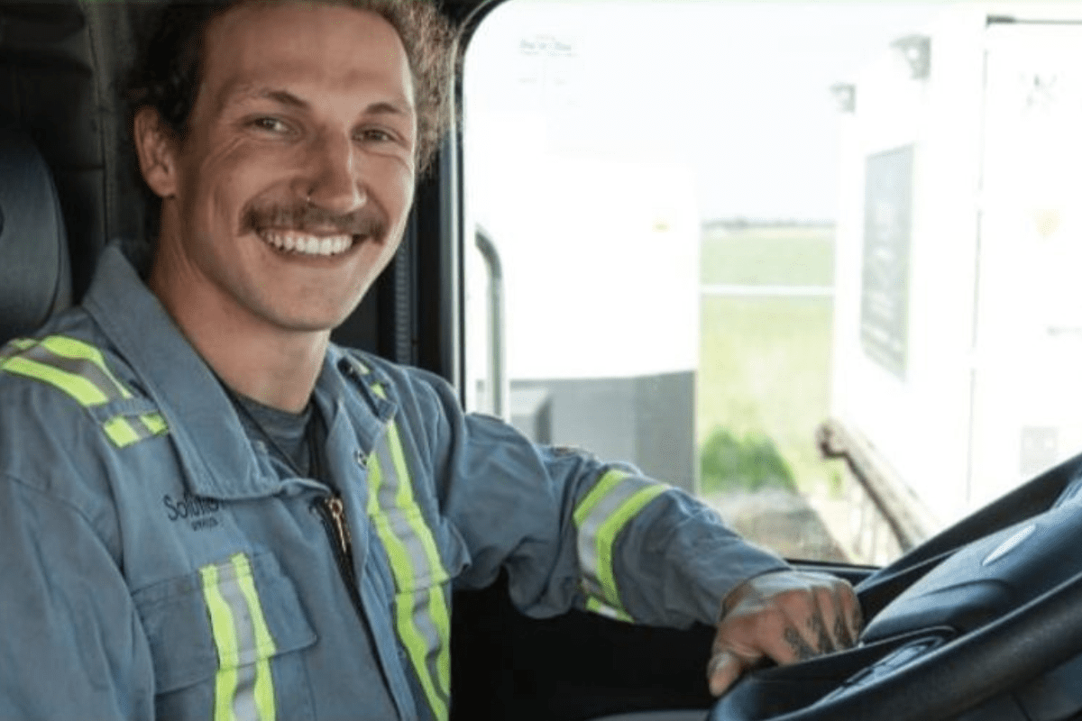 Métis entrepreneur is closing the loop on PPE waste