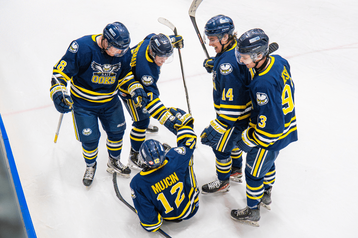 State of the Ooks: Q&A with NAIT’s Athletics Director | NAIT Nugget